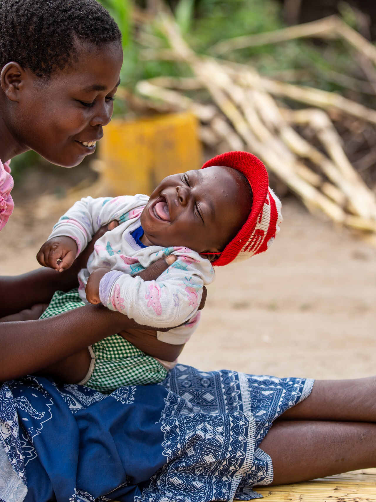 UNICEF Snapshot on HIV and AIDS in children and adolescents in Eastern and Southern Africa 2024