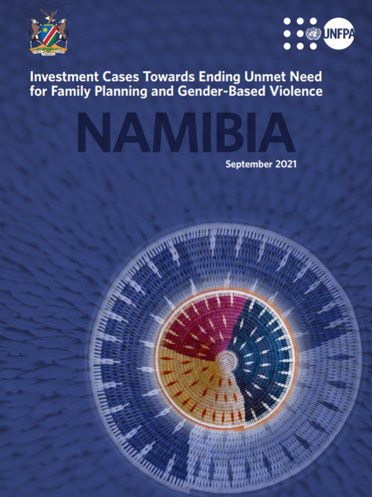 Namibia: Investment Cases Towards Ending Unmet Need for Family Planning and Gender-Based Violence