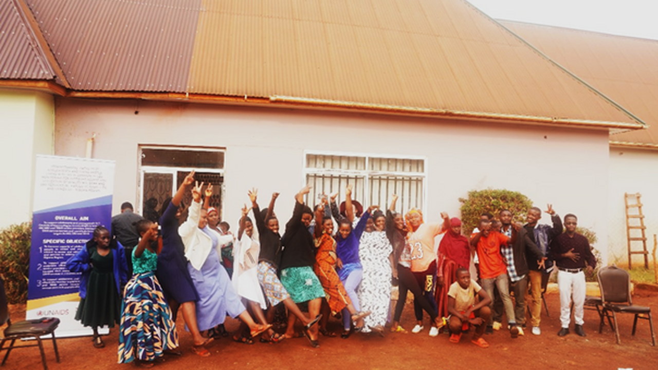 Tanzanian Youth Driving Change through Community-Led Monitoring