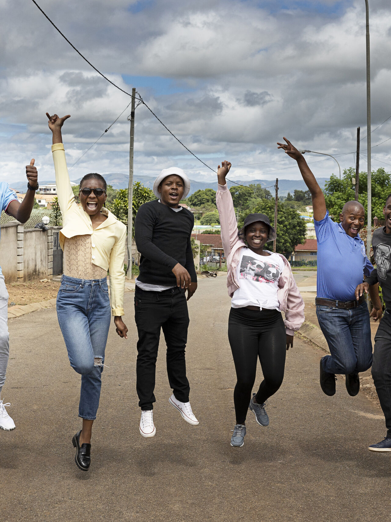Evidence to Action Technical Brief: Social Norms for Adolescents and Young people in Eastern and Southern Africa