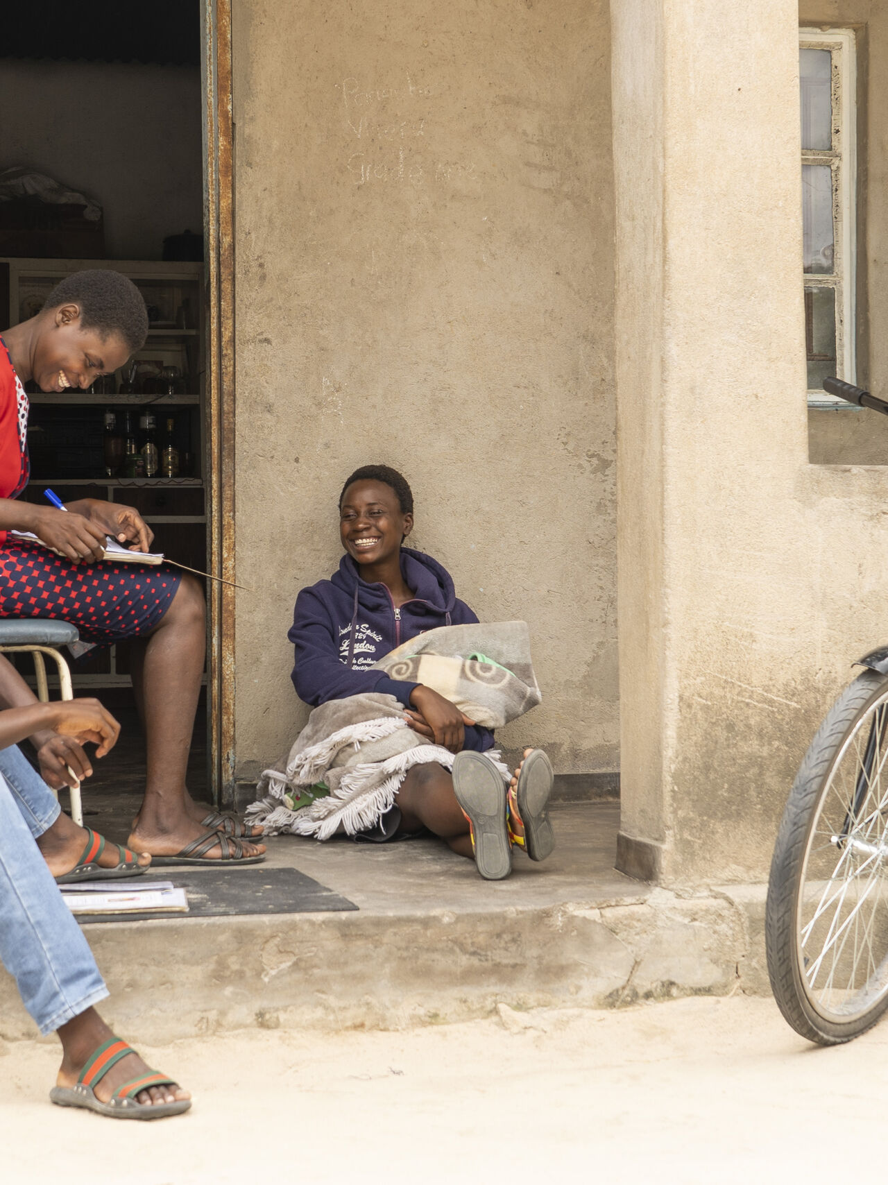 Understanding the Network of Norms affecting adolescent sexual and reproductive health and rights