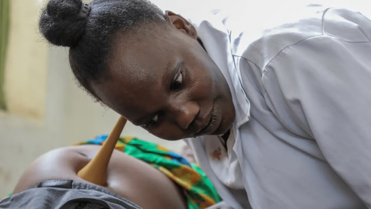 Strengthening Maternal Health Services in Rural Ethiopia