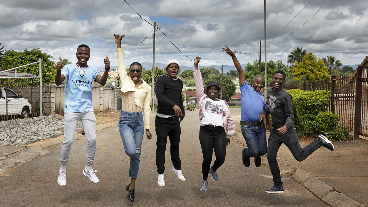 Transforming Social Norms: A Key to Sexual and Reproductive Health in East and Southern Africa