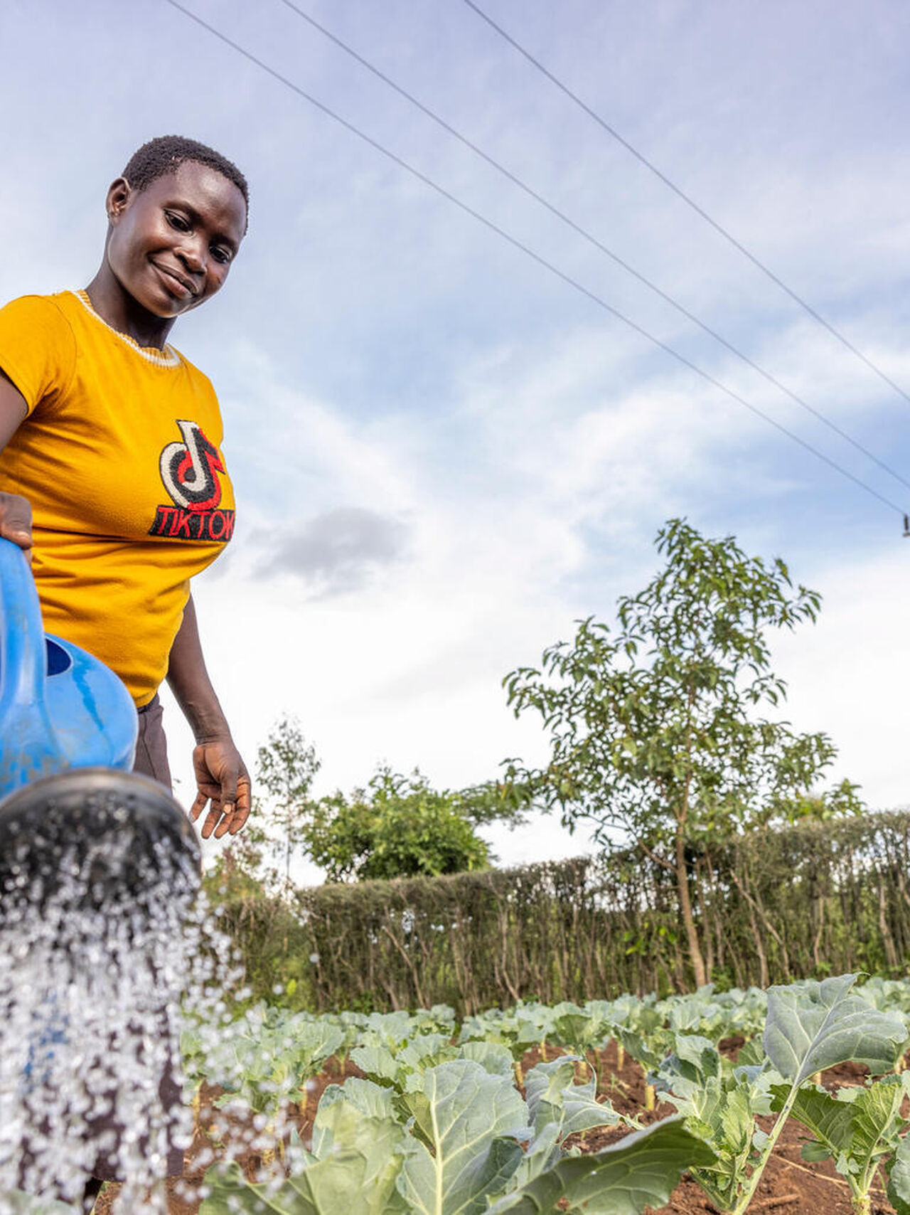 Policy Guidance: Social Gender Norms in Eastern and Southern Africa