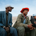 How Male Clinics and Community Dialogues Are Redefining Masculinity and Transforming Lives in Lesotho