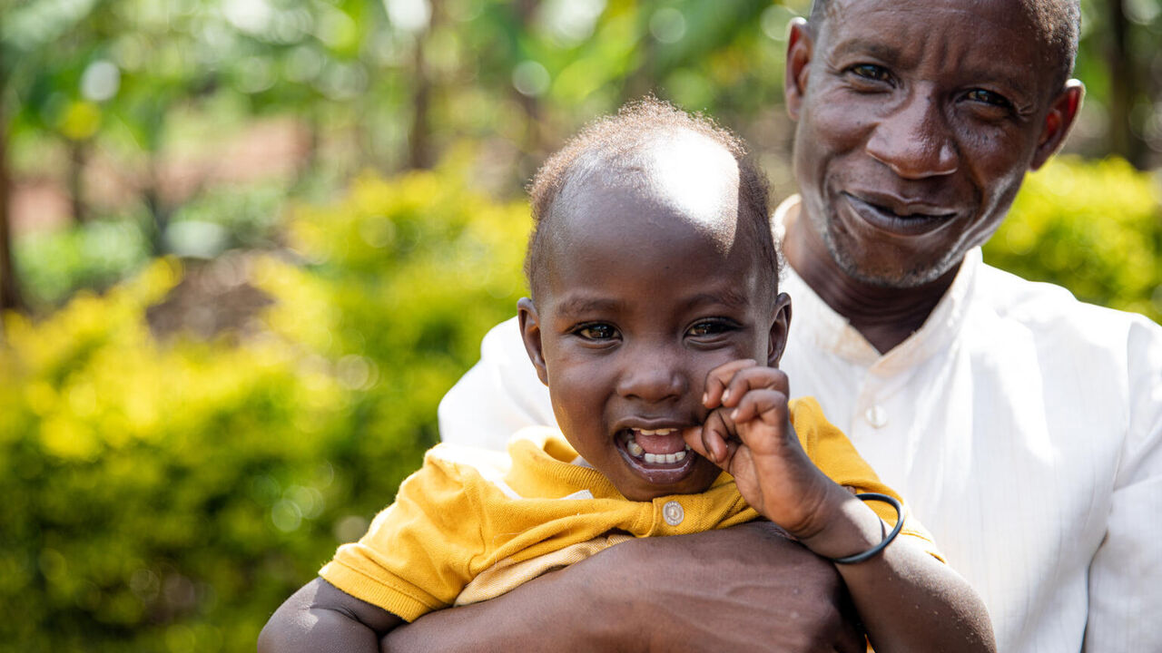 Africa’s embrace of ‘Positive Masculinity’ is saving lives in five unique ways