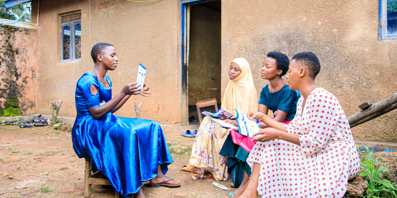 Explore the Latest SRHR Data