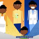 As schools reopen, adolescent mothers are still left at the gate