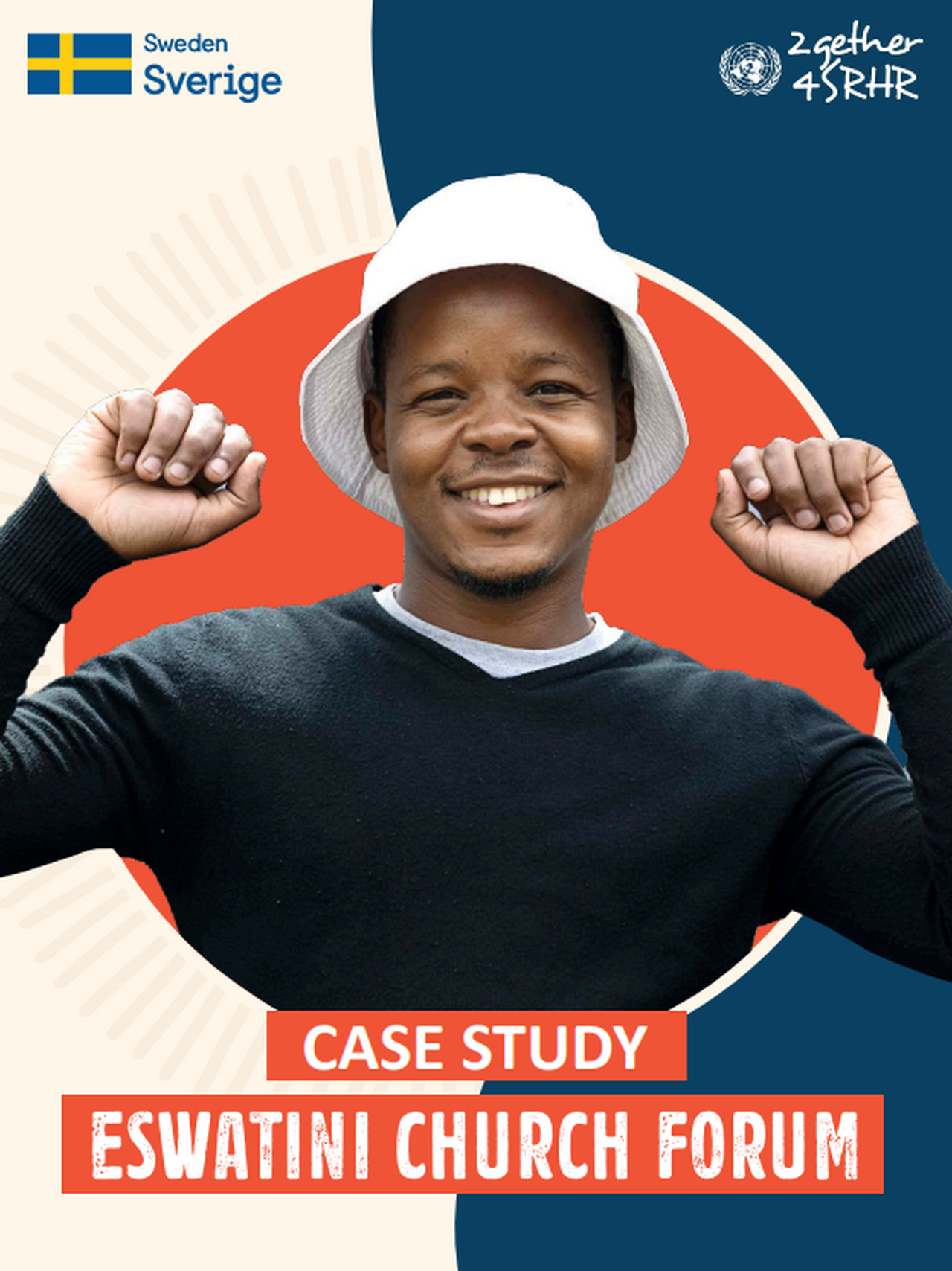 Church Forum Case Study