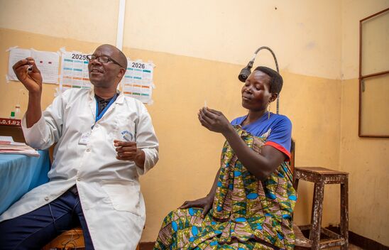 Empowerment and Autonomy: The Rise of Self-Care in Burundi