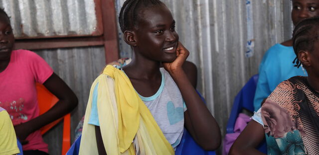 Sweden Increases Long-Standing Investment in SRHR Across East and Southern Africa