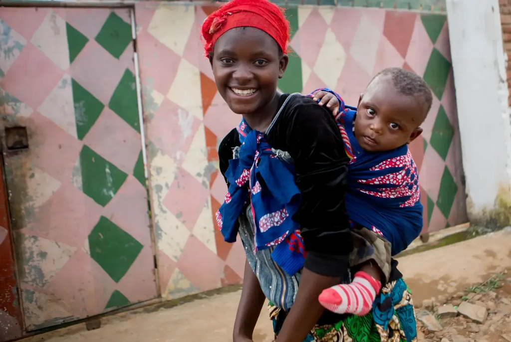 Implementation Brief: Reaching Adolescent Girls and Young Women Most in Need of HIV and SRHR Services